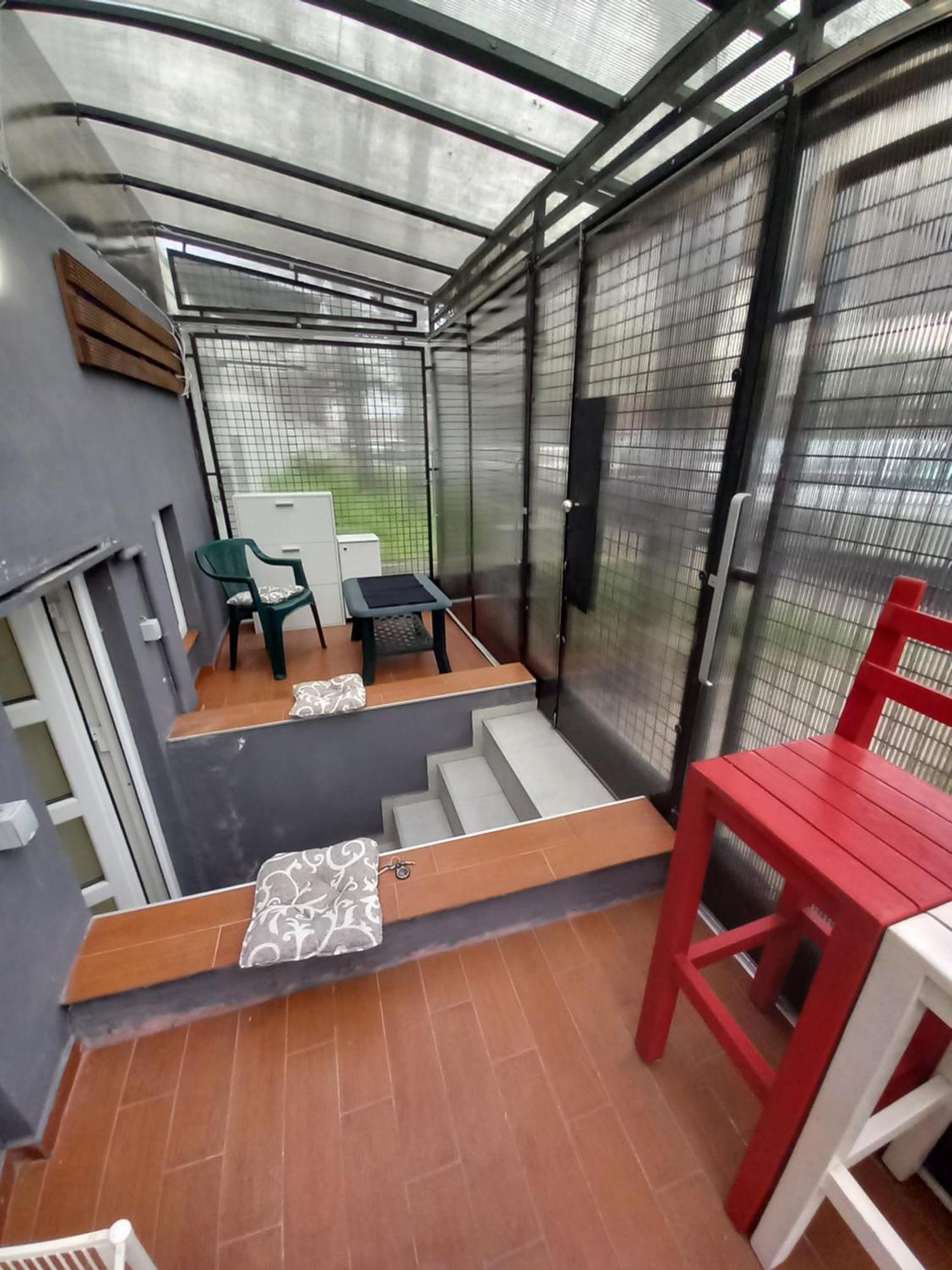 Under The Tree Apartment Belgrad